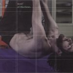 Ben Frost – Theory Of Machines CD