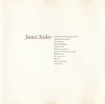 James Taylor – Greatest Hits CD