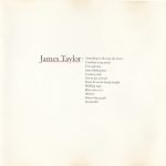 James Taylor – Greatest Hits CD