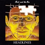 Flash And The Pan – Headlines LP Plak