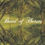 Band Of Horses – Everything All The Time CD