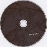Band Of Horses – Everything All The Time CD - Görsel 3