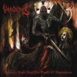 Horrocious – Depleted Light and the Death of Uniqueness LP Plak (İmzalı)