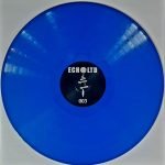 SND & RTN LP Renkli Plak (Dub)