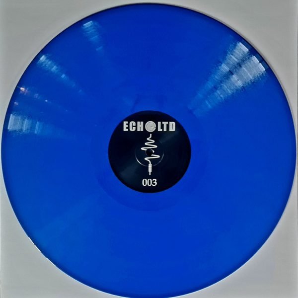 SND & RTN LP Renkli Plak (Dub)
