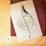 Selected Russian Songs - Lyrical songs LP Plak