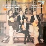 Skaz - The Best Of "Skaz" Quartet LP Plak