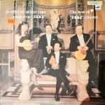 Skaz - The Best Of "Skaz" Quartet LP Plak