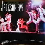 The Jackson 5 – The Jackson Five CD