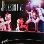 The Jackson 5 – The Jackson Five CD