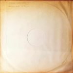 Selected Russian Songs - Lyrical songs LP Plak - Görsel 2
