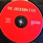 The Jackson 5 – The Jackson Five CD - Görsel 2
