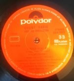 Count Basie And His Orchestra – I Told You So LP Plak - Görsel 3