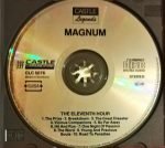 Magnum – The Eleventh Hour! CD - Görsel 3