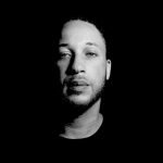 Rider Shafique – I-Dentity 12'' Maxi Single Plak