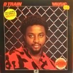 D Train – Music LP Plak