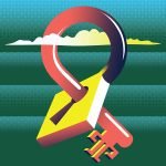 Temples – Volcano LP Renkli Plak