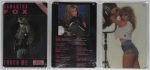 Samantha Fox – Touch Me (Special Triple Picture Disc) 3 x 45lik Plak - Görsel 2