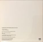 Casiotone For The Painfully Alone & Concern ‎– Springsteen Covers 8" Renkli Plak - Görsel 3