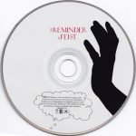 Feist – The Reminder CD - Görsel 3