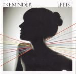 Feist – The Reminder CD