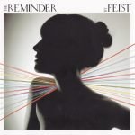 Feist – The Reminder CD