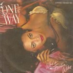 One Way – Who's Foolin' Who 45lik Plak