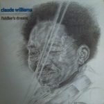 Claude Williams – Fiddler's Dream LP Plak