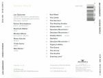 Jan Garbarek – Visible World CD - Görsel 2