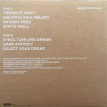 Preoccupations – Cassette LP Plak - Görsel 3