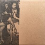 Preoccupations – Cassette LP Plak