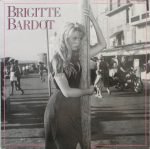 Brigitte Bardot – Brigitte Bardot LP Plak
