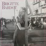 Brigitte Bardot – Brigitte Bardot LP Plak