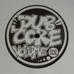FFF – Dubcore Volume 12 12'' Maxi Single Plak (Jungle) - Görsel 2