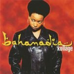Bahamadia – Kollage CD