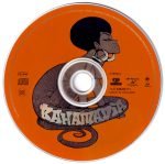 Bahamadia – Kollage CD - Görsel 3
