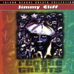 Jimmy Cliff – Reggae Greats CD