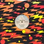 Phyllis Hyman – You Know How To Love Me 12” Maxi Single Plak
