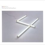 Pet Shop Boys – Disco Four (Remixed By Pet Shop Boys) CD