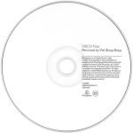 Pet Shop Boys – Disco Four (Remixed By Pet Shop Boys) CD - Görsel 3