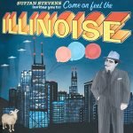 Sufjan Stevens – Illinois 2LP Plak