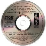 Snap! – World Power CD - Görsel 3
