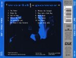 Snap! – World Power CD - Görsel 2
