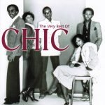 Chic – The Very Best Of Chic CD