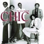 Chic – The Very Best Of Chic CD