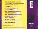 Chic – The Very Best Of Chic CD - Görsel 2