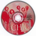 Chic – The Very Best Of Chic CD - Görsel 3