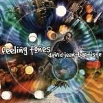 David Jean-Baptiste – Feeling Tones CD