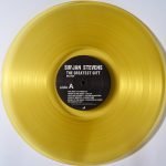 Sufjan Stevens – The Greatest Gift (Mixtape) (Outtakes, Remixes & Demos From Carrie & Lowell) LP Renkli Plak - Görsel 2