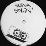 Groove Armada – Superstylin' 10” Single Plak